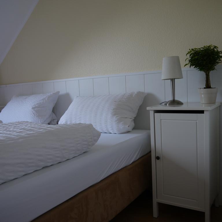 Apartmenthaus Sonnen Дюссельдорф Номер фото